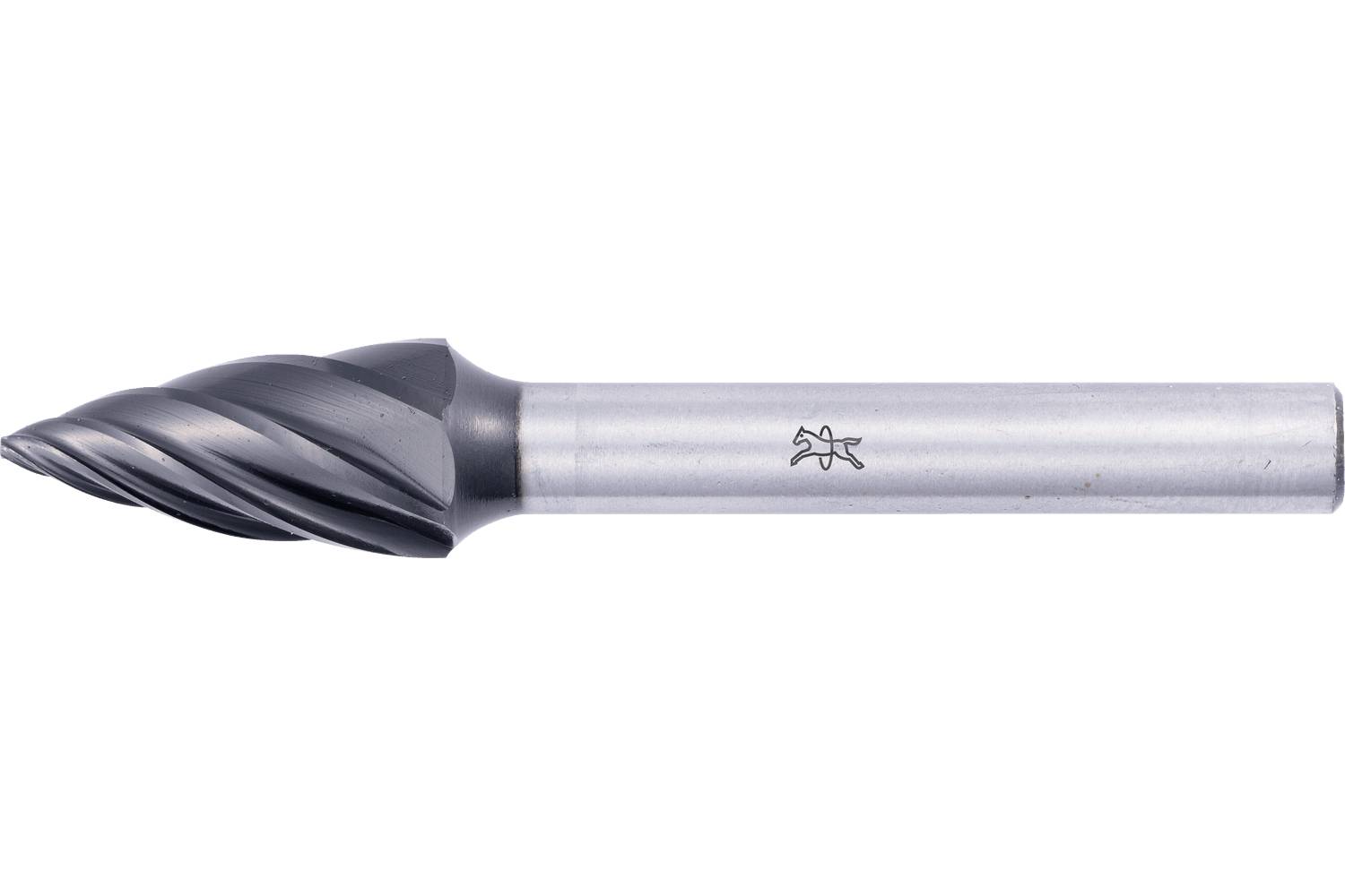 PFERD TOOLS 21122677 Freesstift Lengte 60 mm Afmeting, &Oslash; 10 mm Werklengte 20 mm Schachtdiameter 6 mm