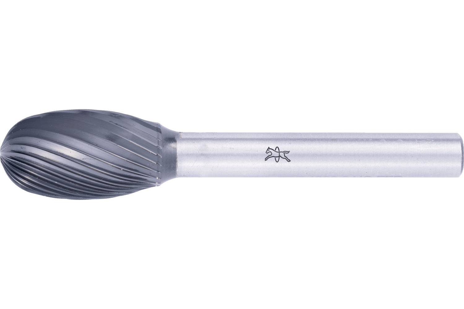 PFERD TOOLS 21135107 Freesstift Lengte 60 mm Afmeting, &Oslash; 12 mm Werklengte 20 mm Schachtdiameter 6 mm