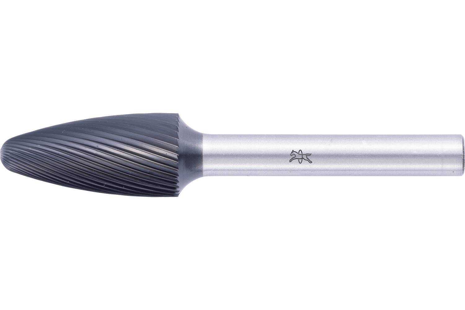 PFERD TOOLS 21135157 Freesstift Lengte 60 mm Afmeting, &Oslash; 12 mm Werklengte 20 mm Schachtdiameter 6 mm