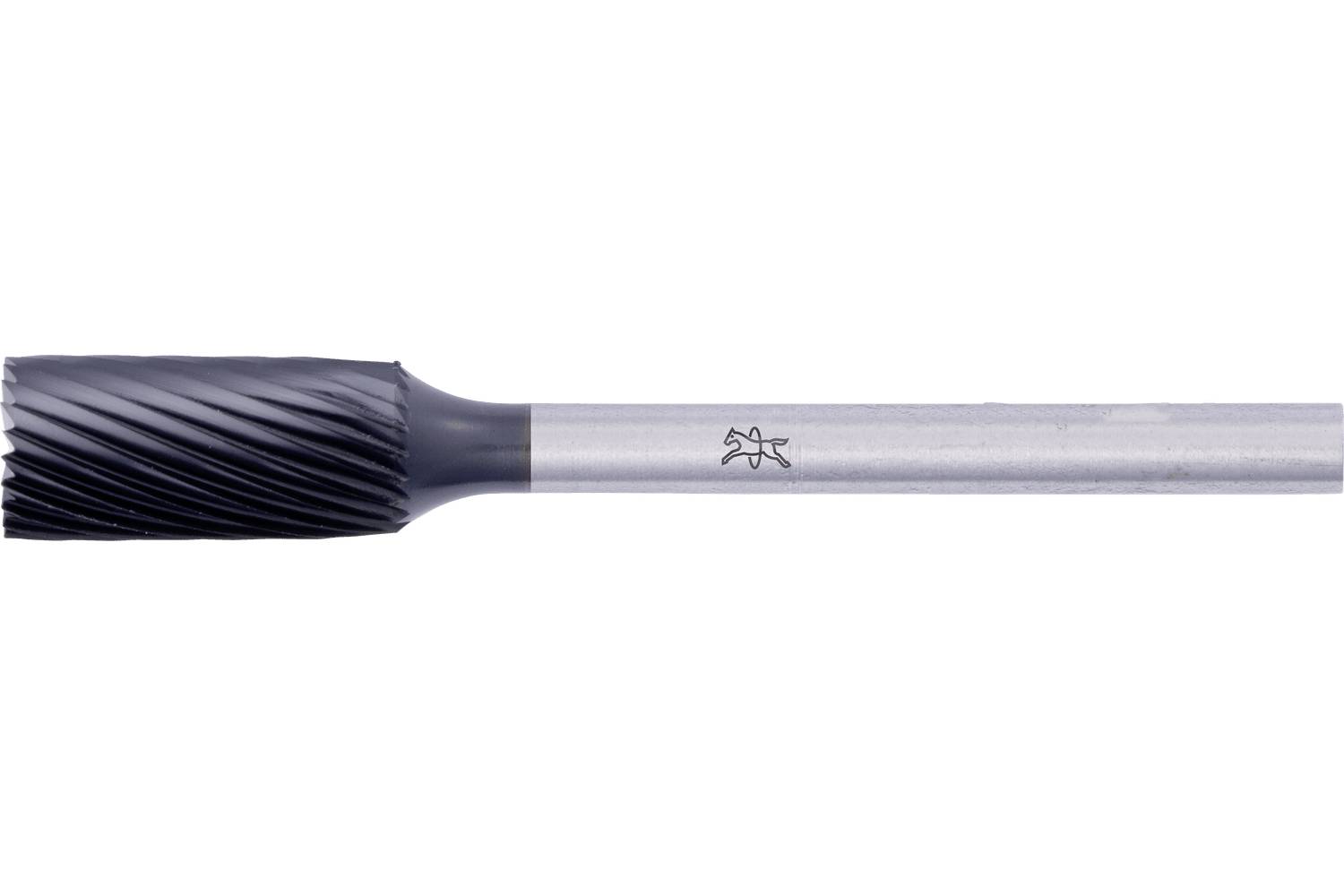 PFERD TOOLS 21200454 Freesstift Lengte 43 mm Afmeting, &Oslash; 6 mm Werklengte 13 mm Schachtdiameter 3 mm