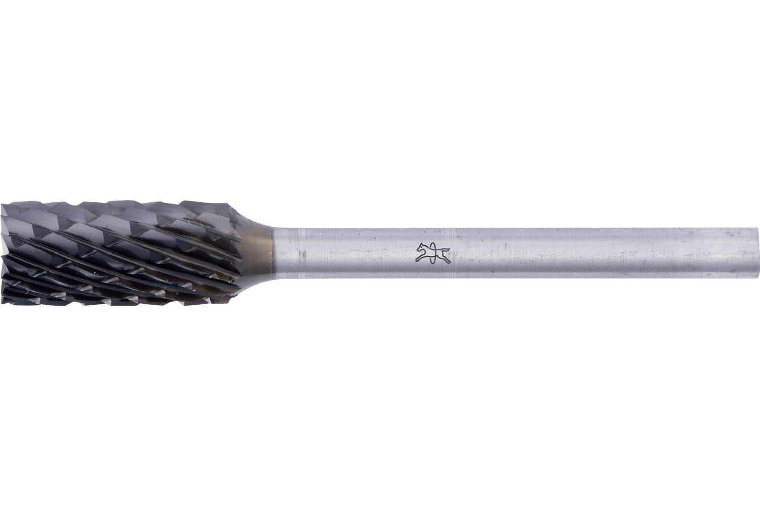 PFERD TOOLS 21200485 Freesstift Lengte 43 mm Afmeting, &Oslash; 6 mm Werklengte 13 mm Schachtdiameter 3 mm