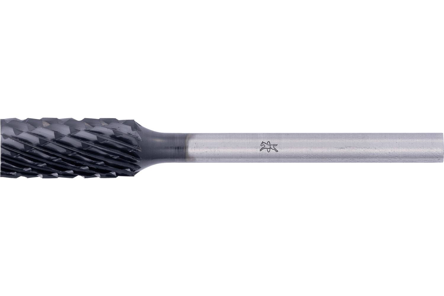 PFERD TOOLS 21201484 Freesstift Lengte 43 mm Afmeting, &Oslash; 6 mm Werklengte 13 mm Schachtdiameter 3 mm