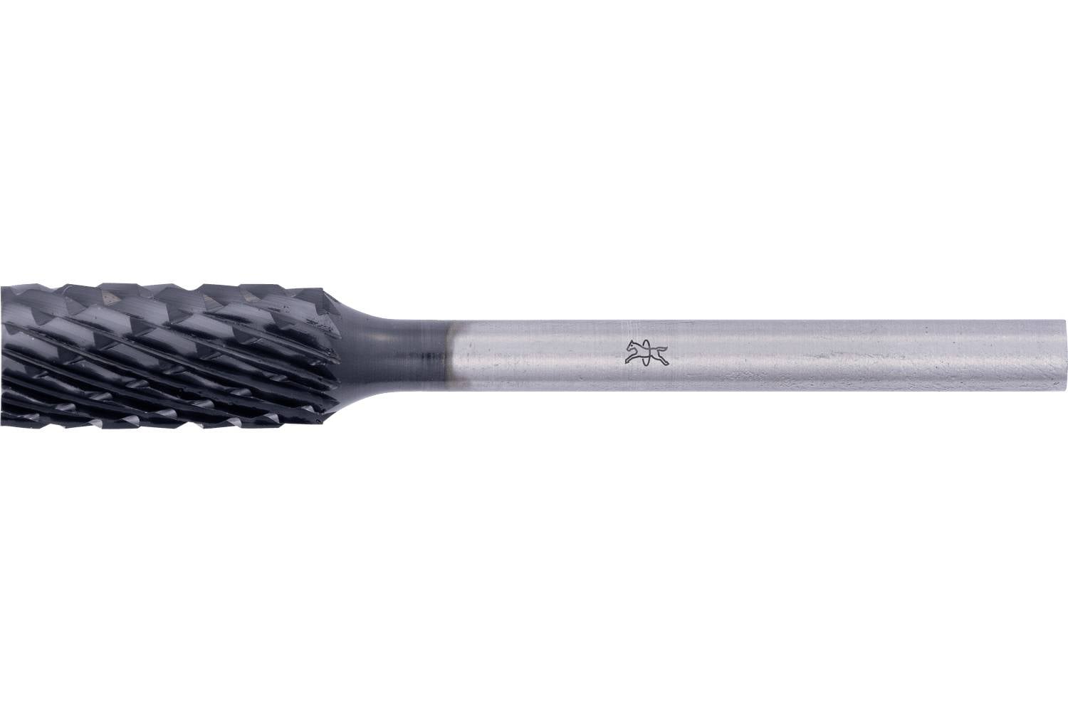 PFERD TOOLS 21201484 frézovacie kolík Dĺžka 43 mm Vonkajší Ø 6 mm Pracovná dĺžka 13 mm Ø hriadeľa 3 mm-0
