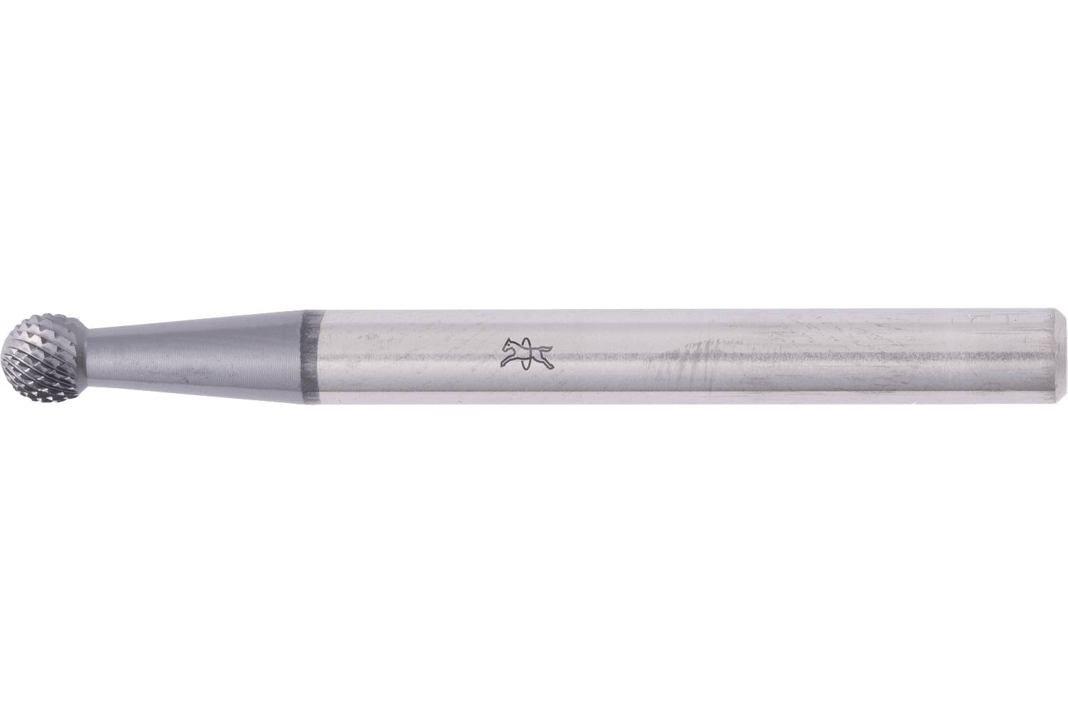 PFERD TOOLS 21211074 Freesstift Lengte 33 mm Afmeting, &Oslash; 3 mm Werklengte 2 mm Schachtdiameter 3 mm
