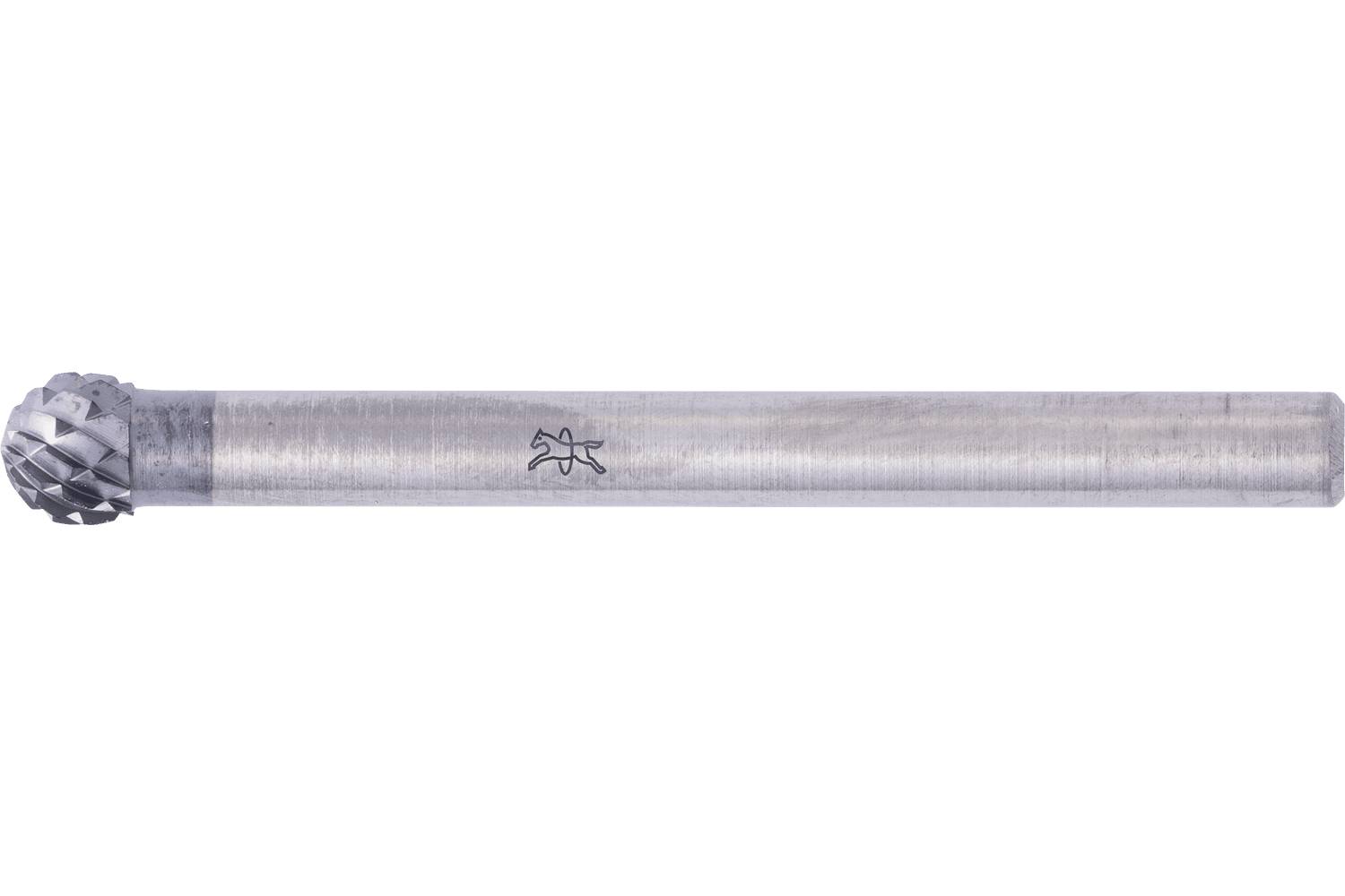 PFERD TOOLS 21212585 Freesstift Lengte 45 mm Afmeting, &Oslash; 4 mm Werklengte 3 mm Schachtdiameter 3 mm