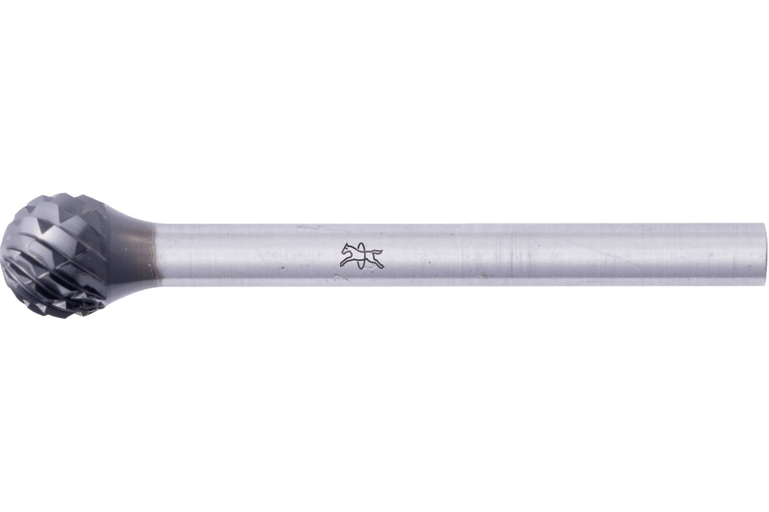 PFERD TOOLS 21213085 Freesstift Lengte 35 mm Afmeting, &Oslash; 6 mm Werklengte 5 mm Schachtdiameter 3 mm