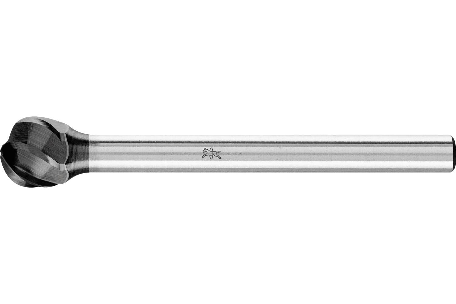 PFERD TOOLS 21213096 Freesstift Lengte 35 mm Afmeting, &Oslash; 6 mm Werklengte 5 mm Schachtdiameter 3 mm