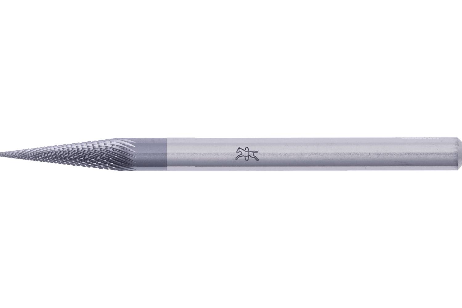 PFERD TOOLS 21214174 Freesstift Lengte 41 mm Afmeting, &Oslash; 3 mm Werklengte 11 mm Schachtdiameter 3 mm