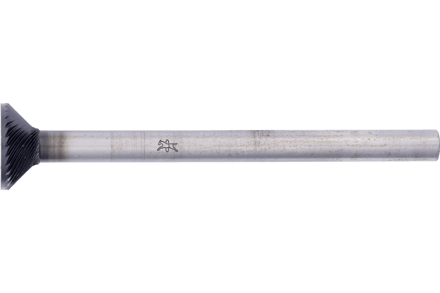PFERD TOOLS 21460006 Freesstift Lengte 81 mm Afmeting, &Oslash; 16 mm Werklengte 6 mm Schachtdiameter 6 mm