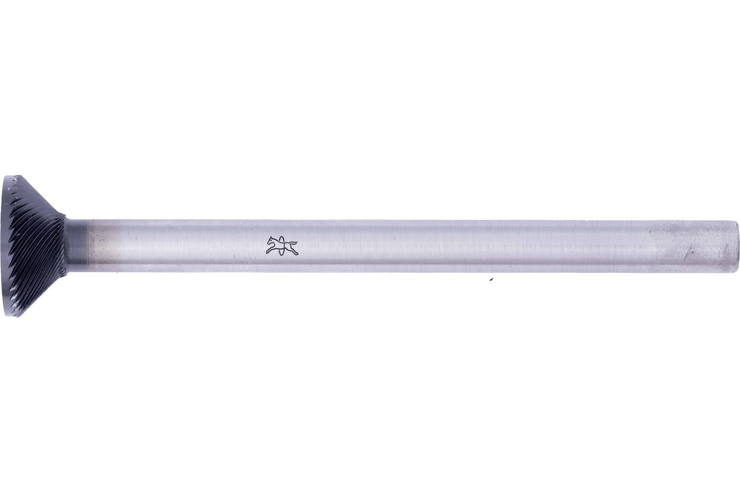 PFERD TOOLS 21460007 Freesstift Lengte 81 mm Afmeting, &Oslash; 16 mm Werklengte 6 mm Schachtdiameter 6 mm