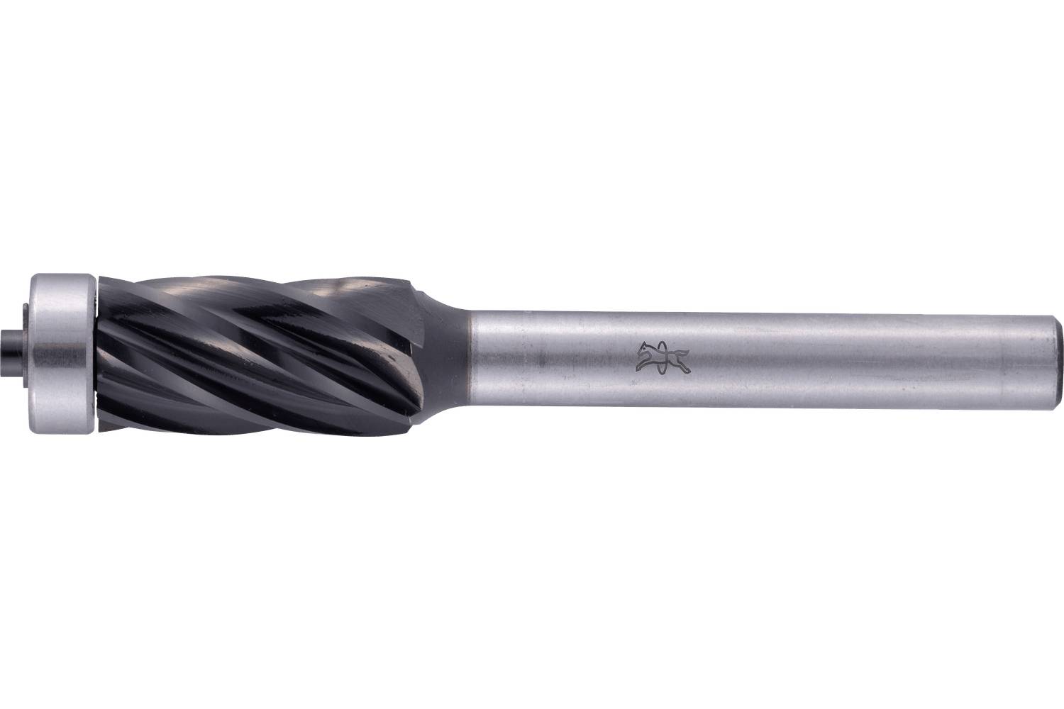 PFERD TOOLS 21460018 Freesstift Lengte 65 mm Afmeting, &Oslash; 10 mm Werklengte 19 mm Schachtdiameter 6 mm
