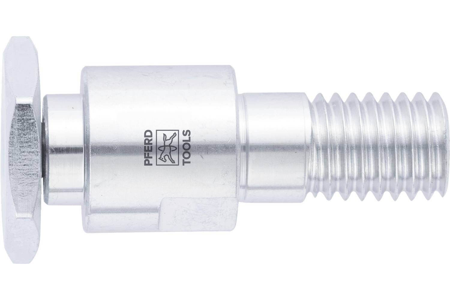 Upínacia skrutka PFERD TOOLS pre ALUMASTER R50 s upínaním DEPO M10 PFERD TOOLS 22000036-0