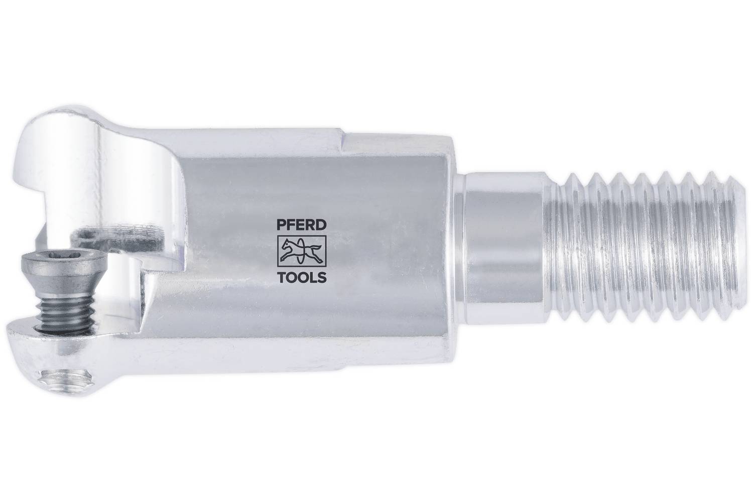 PFERD TOOLS 23000207 Frees Lengte 48 mm Afmeting, &Oslash; 20 mm Schachtdiameter 10 mm