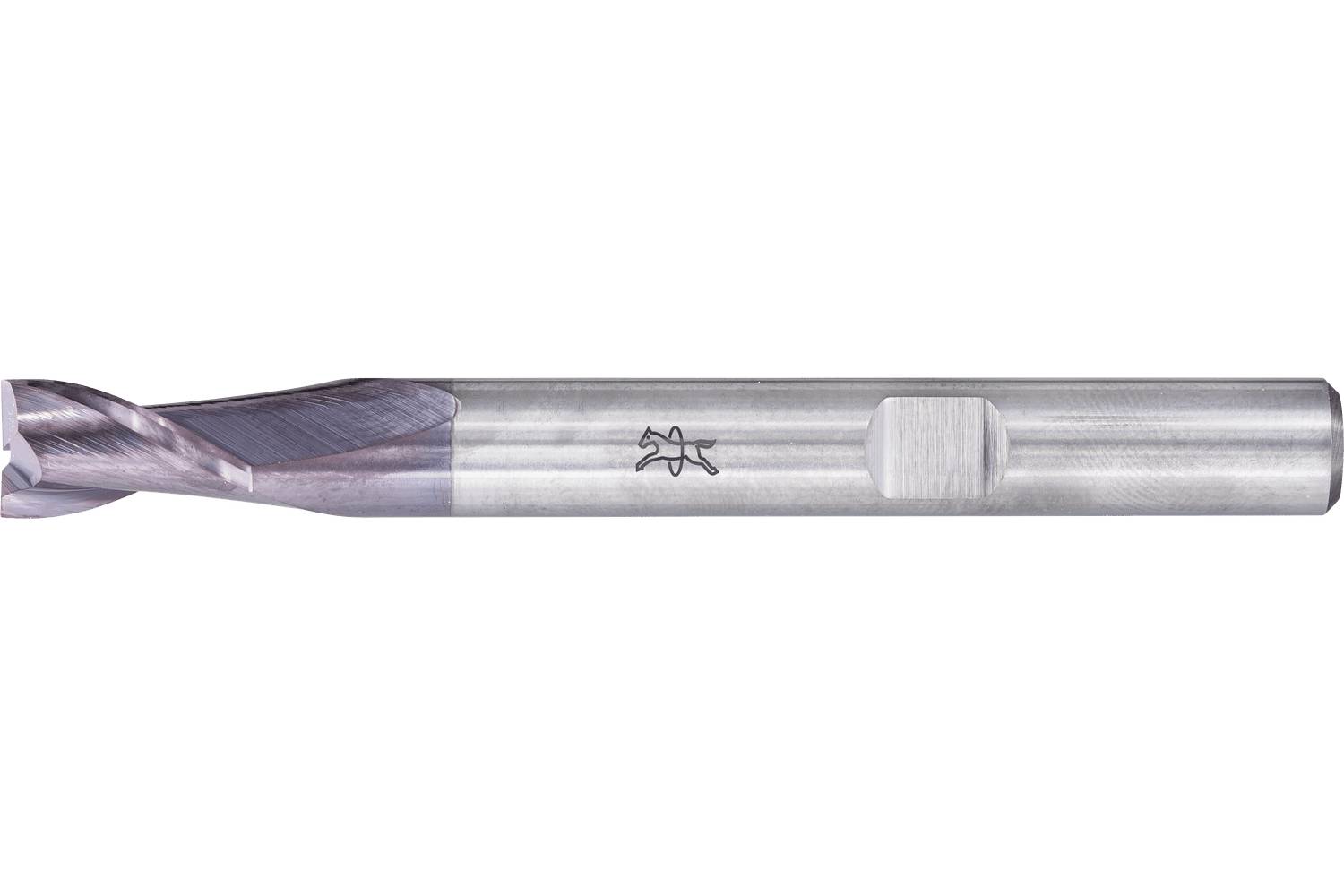 PFERD TOOLS 23001010 Freesstift Lengte 57 mm