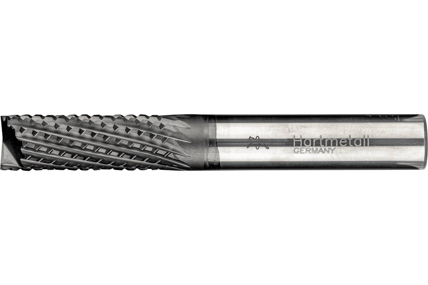 PFERD TOOLS 23001013 Freesstift Lengte 75 mm