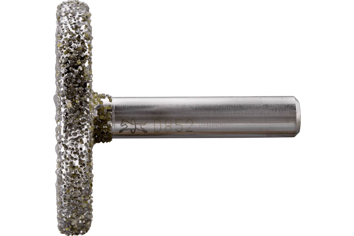 PFERD TOOLS 36803965 Diamantslijpstift Diameter 45 mm 1 stuk(s)