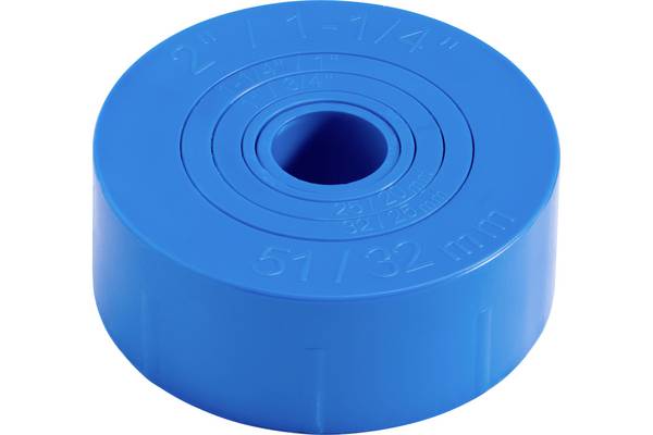 PFERD TOOLS 39010151 51/32/25,4/19,05/15,875/12,7 adaptér závitu  1 sada