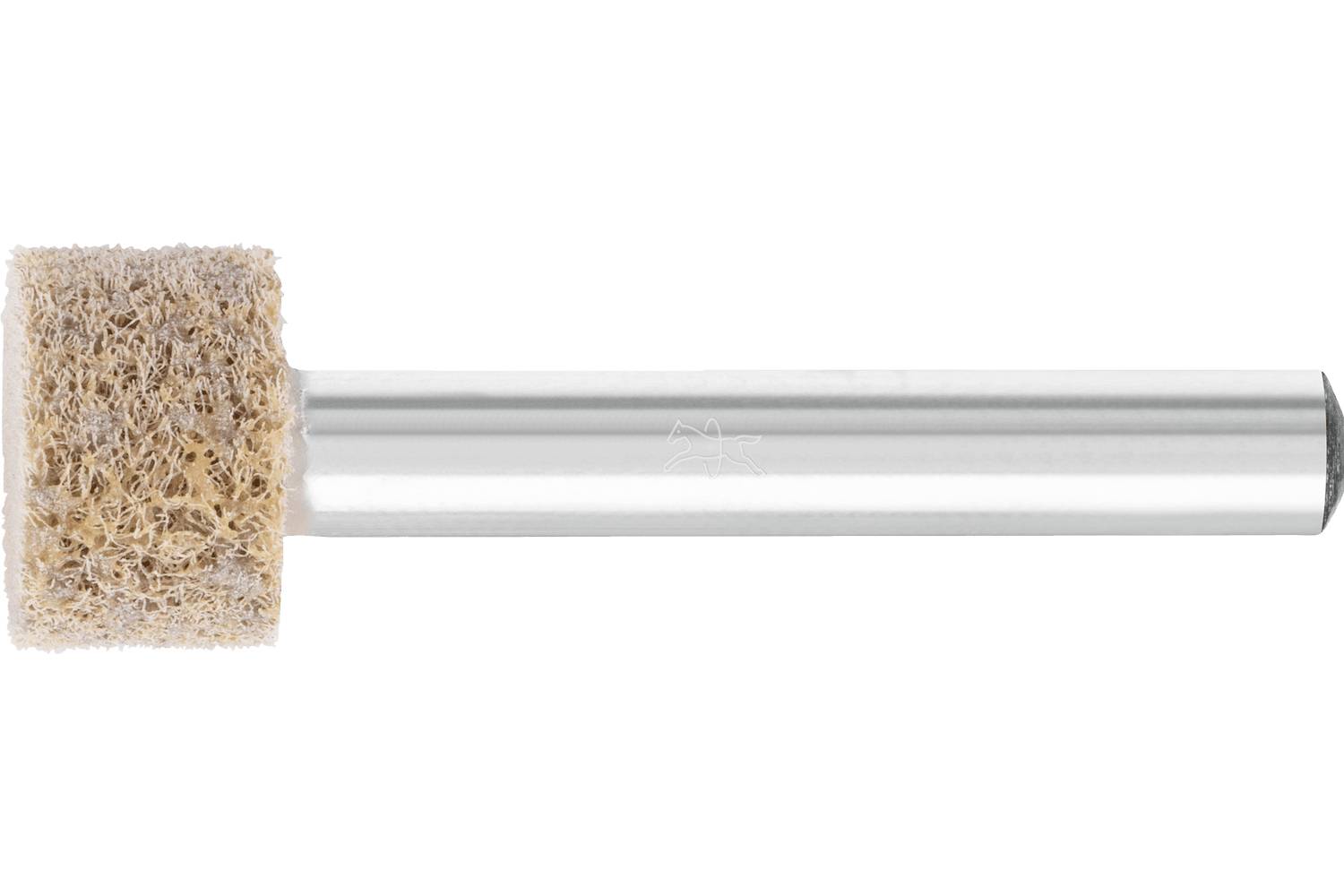 PFERD TOOLS 47700257 Vliesmopstift Diameter 15 mm 10 stuk(s)
