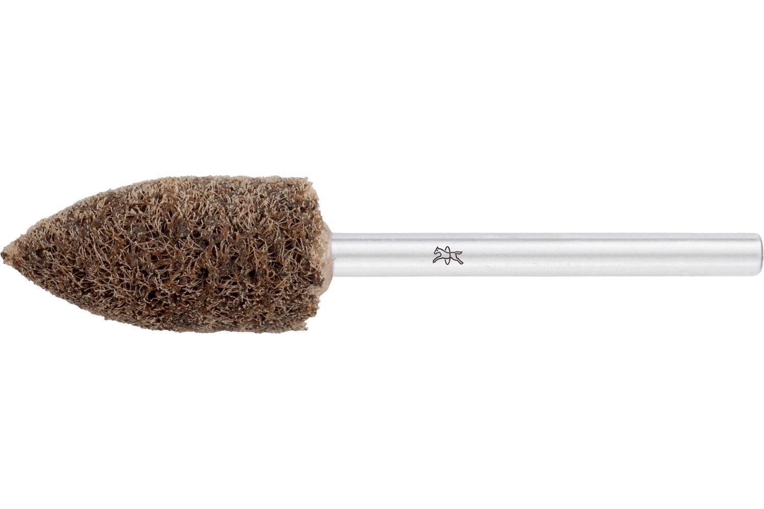PFERD TOOLS 47700290 Vliesmopstift Diameter 10 mm 10 stuk(s)