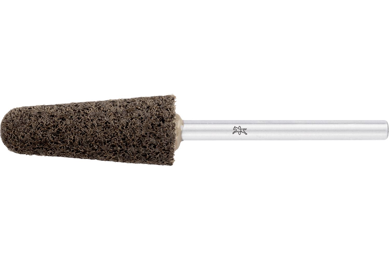 PFERD TOOLS 47700291 Vliesmopstift Diameter 10 mm 10 stuk(s)