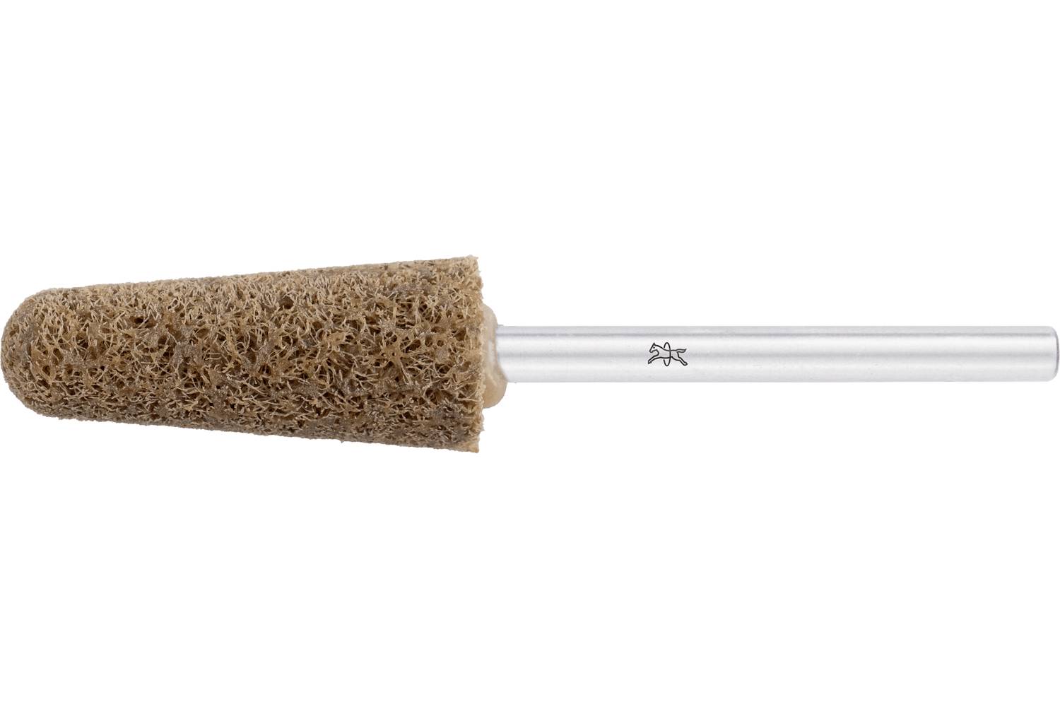 PFERD TOOLS 47700292 Vliesmopstift Diameter 10 mm 10 stuk(s)
