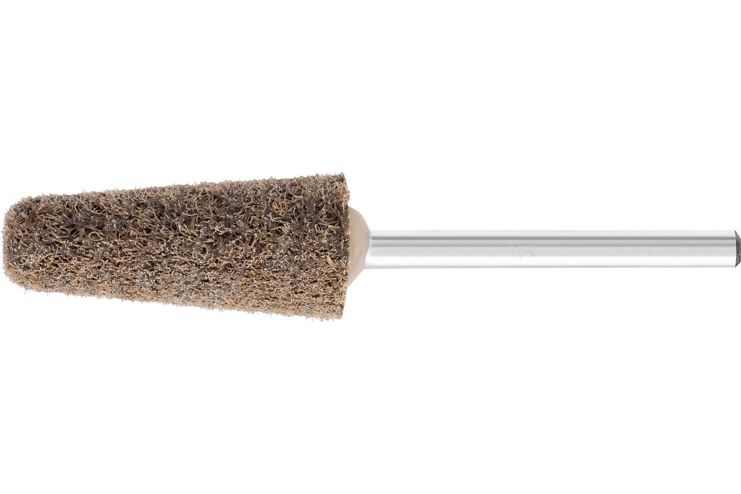 PFERD TOOLS 47700293 Vliesmopstift Diameter 10 mm 10 stuk(s)