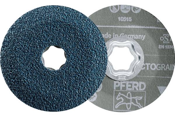 PFERD TOOLS 64110160 CC-FS 100 VICTOGRAIN 60  Priemer 100 mm   25 ks