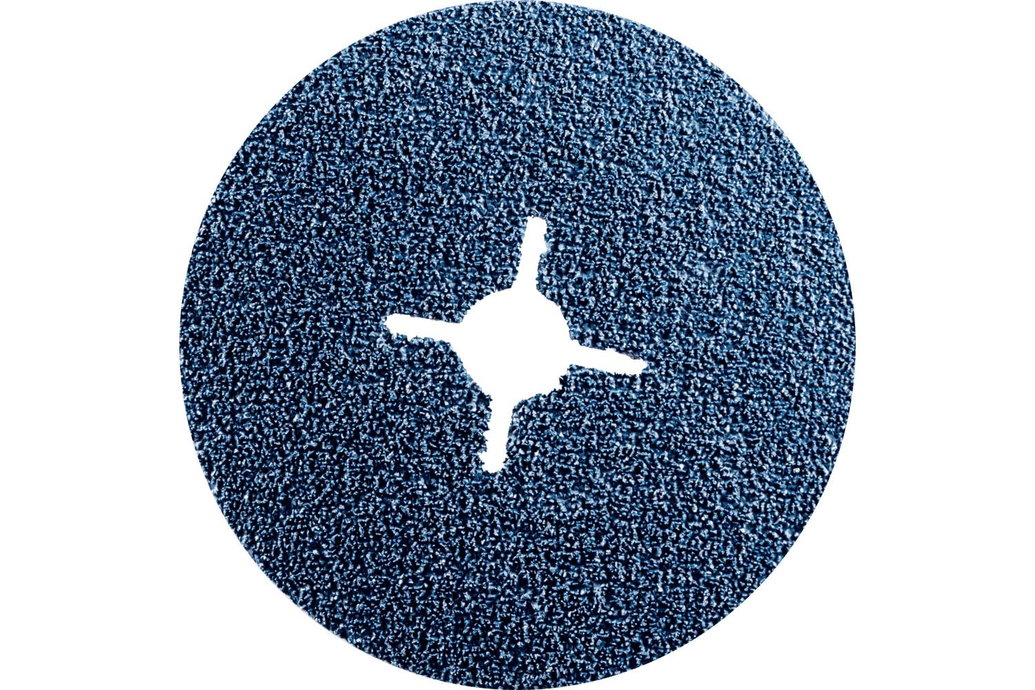 PFERD TOOLS 64279019 Fiberschijvenset Diameter 100 mm Korrelgrootte (num)=60 25 stuk(s)