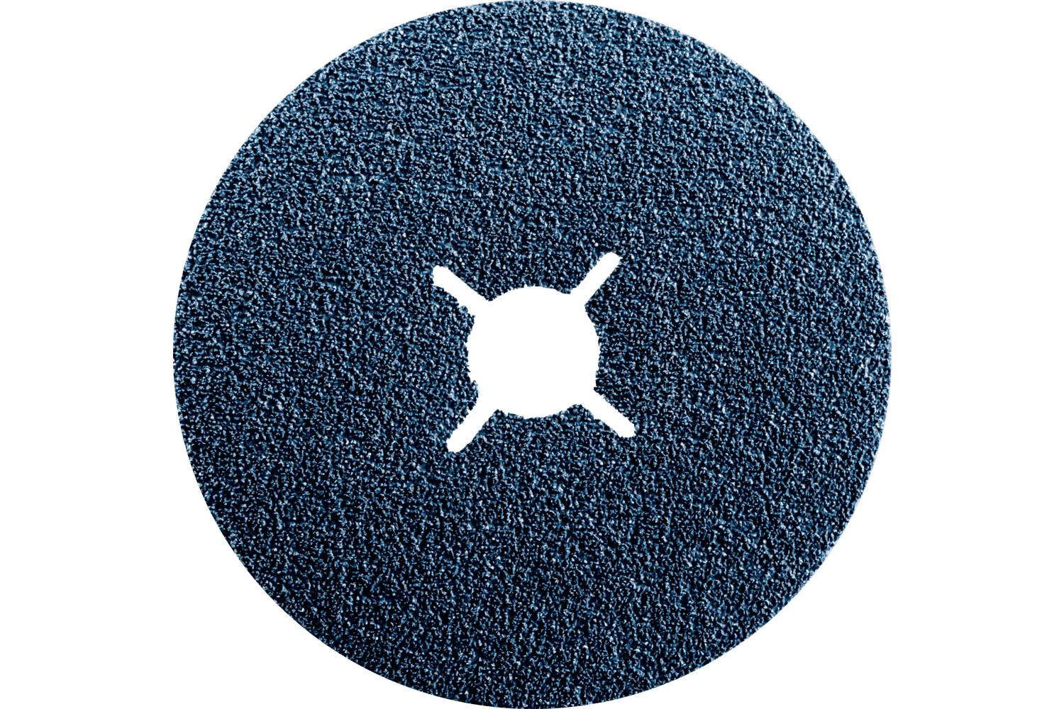 PFERD TOOLS 64279023 Fiberschijvenset Diameter 125 mm Korrelgrootte (num)=60 25 stuk(s)