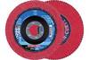 PFERD TOOLS 67698066 PFR 125-L CO 60 SGP CURVE STEELOX (POS 2) Priemer 125 mm Ø otvoru 22.23 mm 2 ks