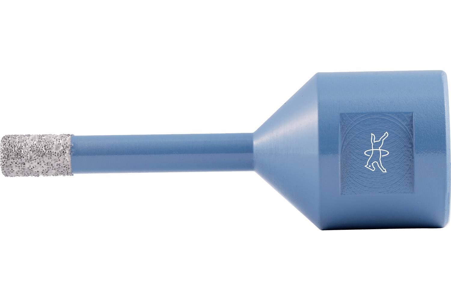 PFERD TOOLS DPD 5 FL M14 68300117 Diamantboor droog 5 mm 1 stuk(s)