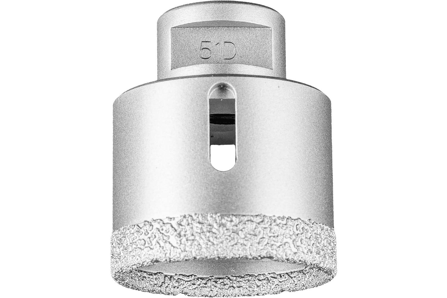 PFERD TOOLS DCD 51XM14 FL 68300132 Diamantboor droog 51 mm 1 stuk(s)