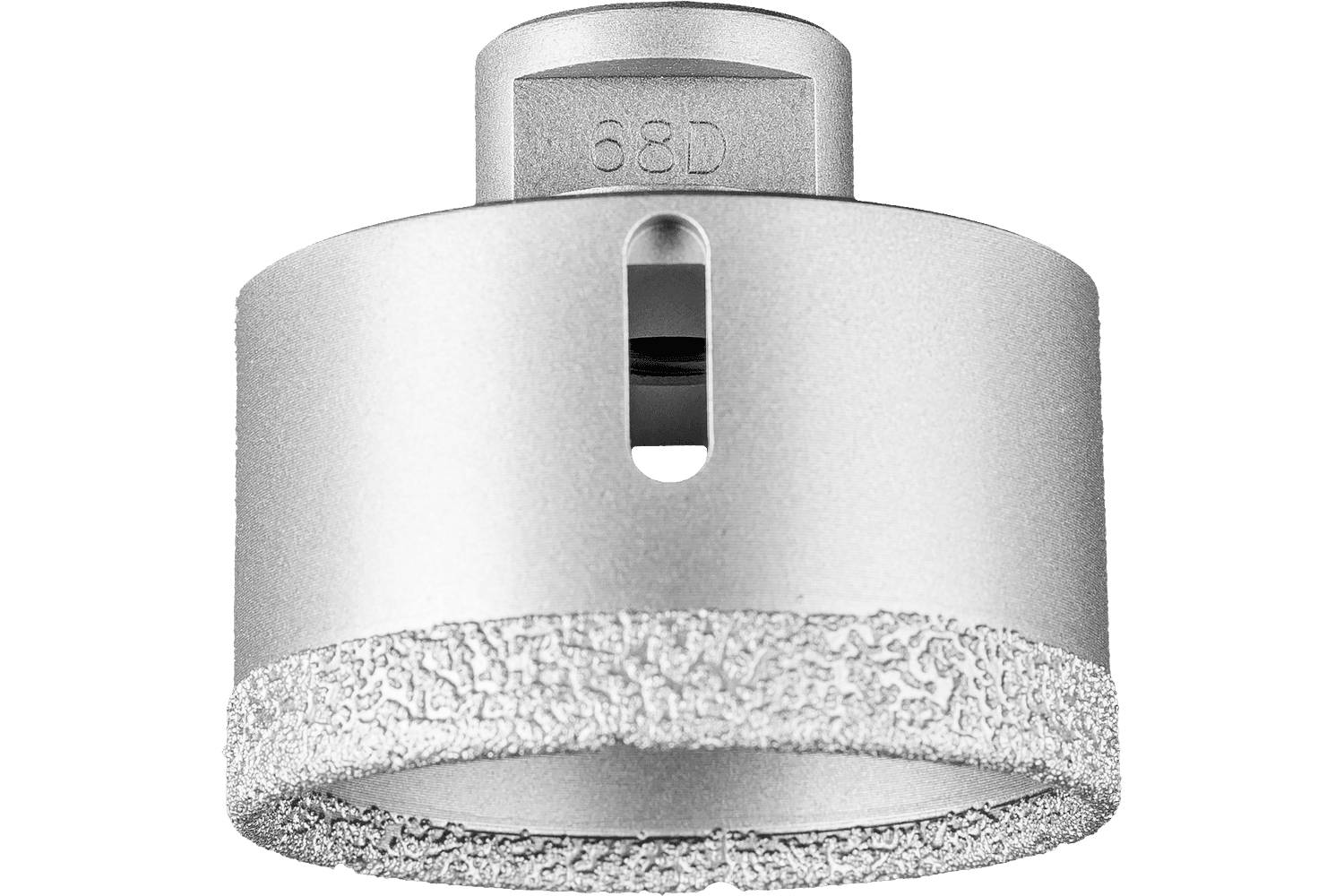 PFERD TOOLS DCD 68XM14 FL 68300136 Diamantboor droog 68 mm 1 stuk(s)
