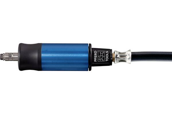 PFERD TOOLS PGTS 1/1100 DV pneumatická rovná brúska