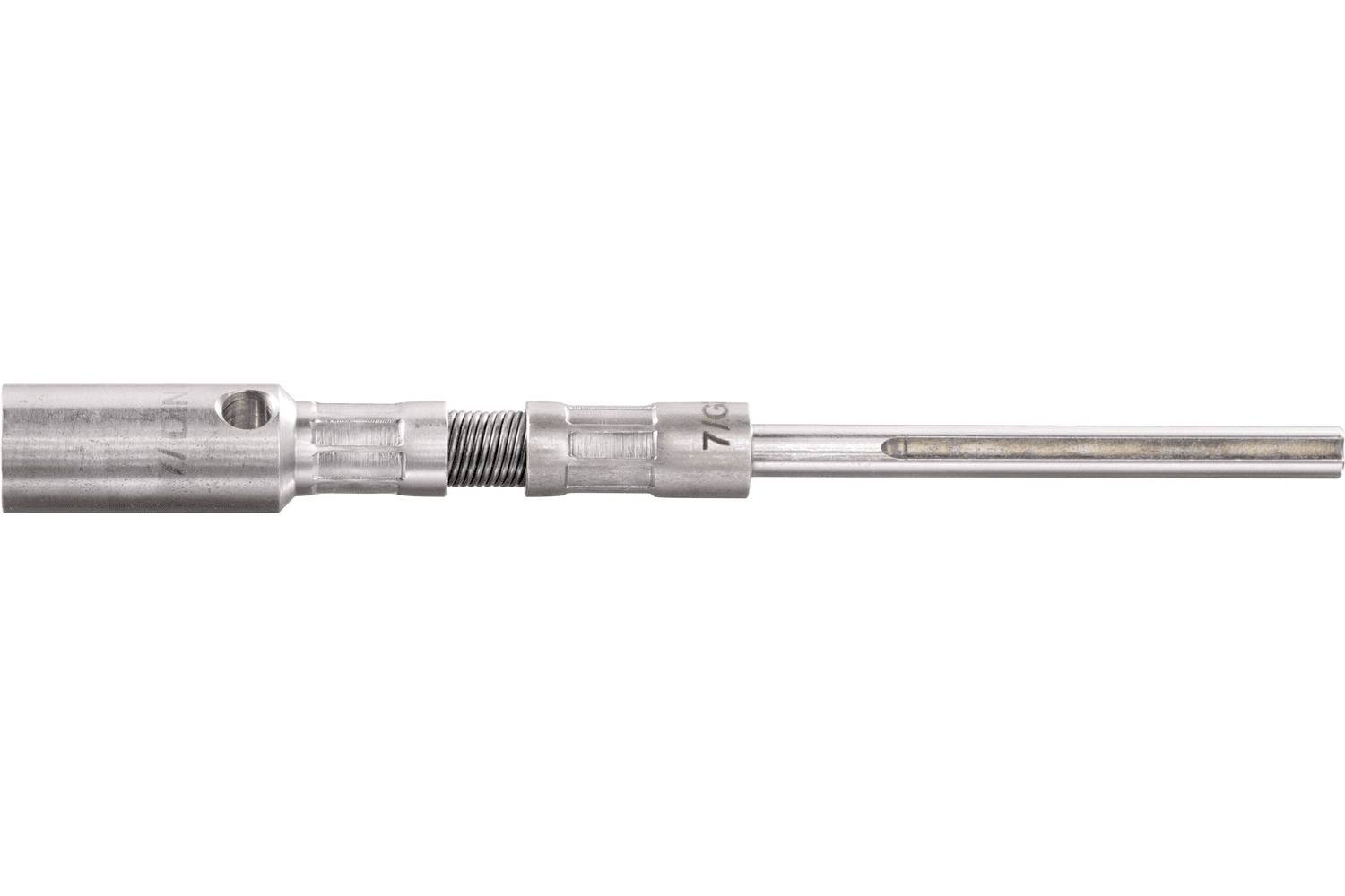 PFERD TOOLS SE DA 27 DIN 10/G22 80900244 Náhradná trubička 1 ks-0