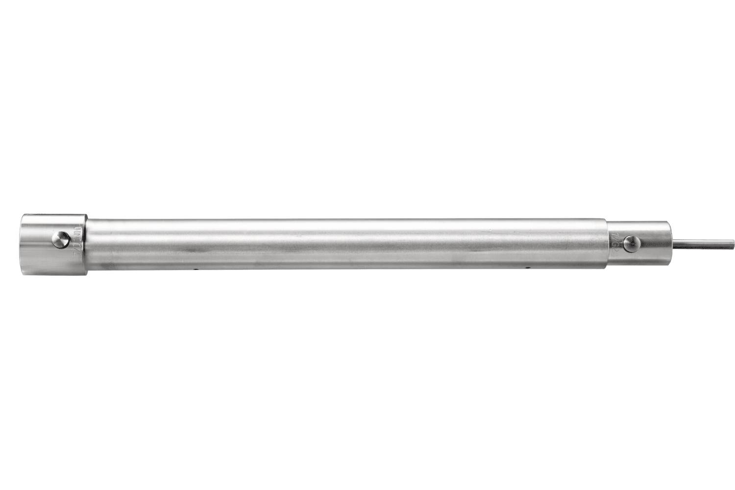 PFERD TOOLS Pevné predĺženie STV27 Dĺžka 250 mm bez rukoväte Max. otáčky 25 000 ot./min. PFERD TOOLS 80900354 Priemer 27-0