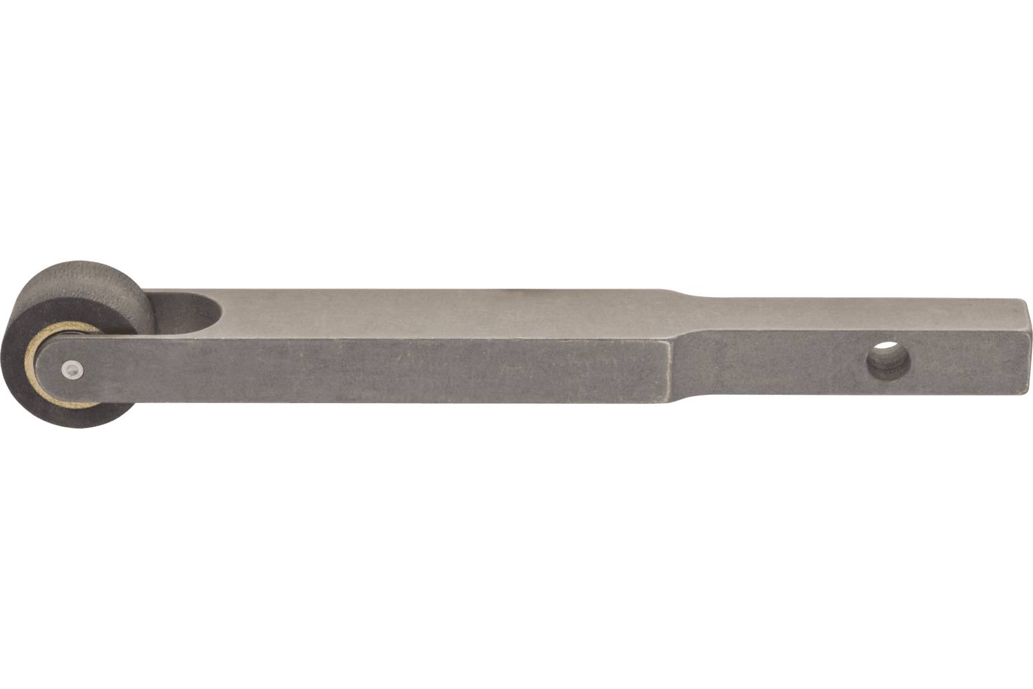 PFERD TOOLS Upevňovacie rameno pre pásovú brúsku BSVA 12/19 x 520 Dĺžka pásu: 520 mm x Šírka: 12-16 mm PFERD TOOLS 84200-0
