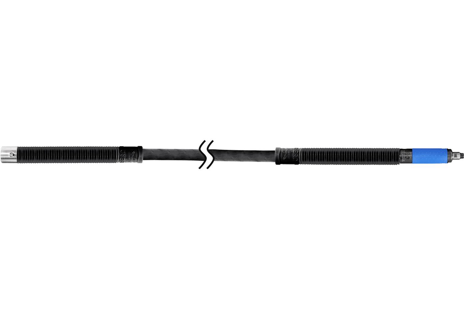 PFERD TOOLS Ohybný hriadeľ BW 7 DIN10/G22 25 000-11 000 ot./min. PFERD TOOLS 86100509 Priemer 18 mm-0