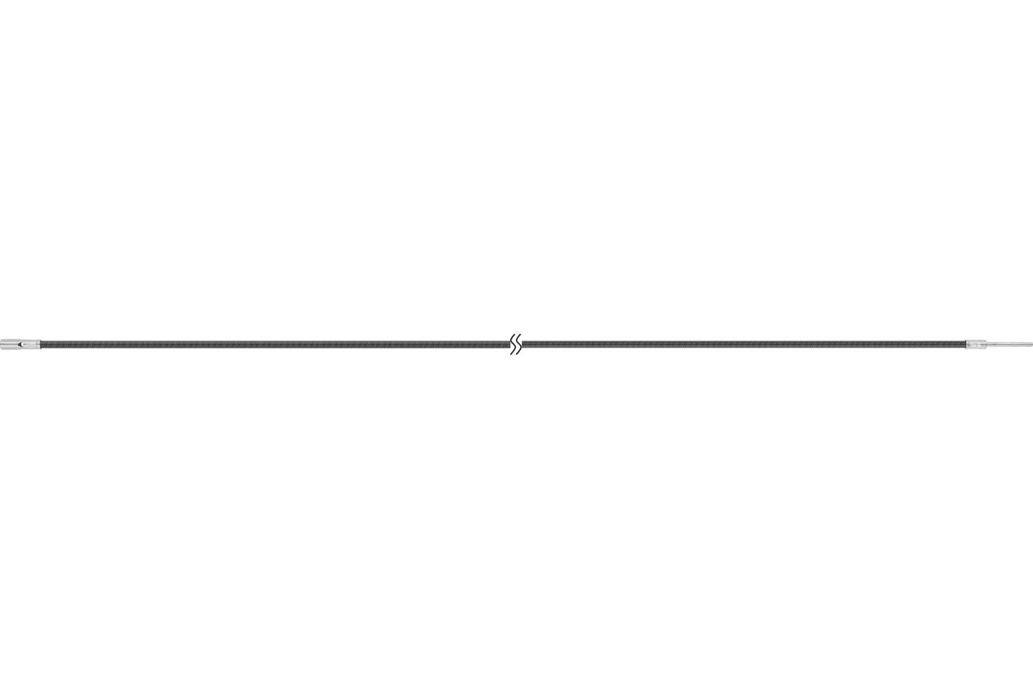 PFERD TOOLS SE 12 DIN15/G28 86200334 Duša 1 ks-0