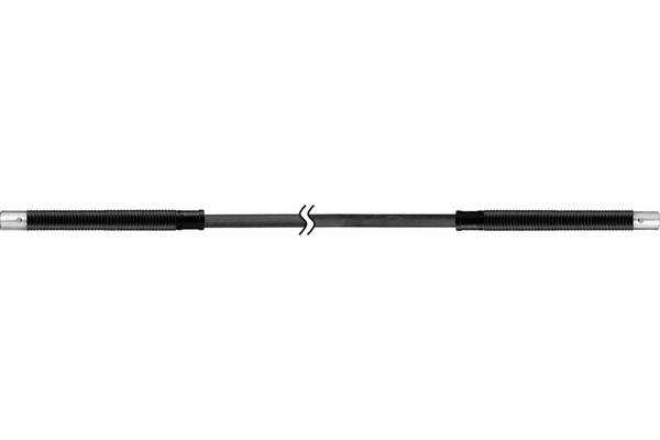 PFERD TOOLS SCH 10 DIN10/G28 2M pneumatická hadica 2053 mm