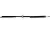 PFERD TOOLS Ohybný hriadeľ BW 10 SE 11 DIN 15/G28 oHA 18 000-750 ot./min. PFERD TOOLS 86200714 Priemer 22 mm