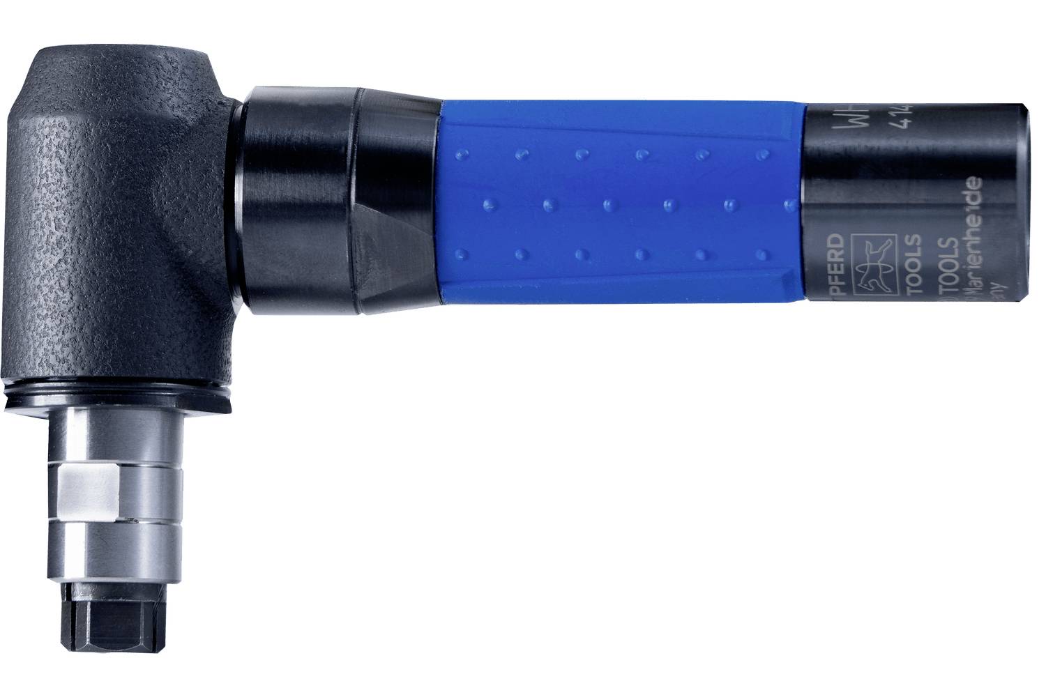 PFERD TOOLS WHA 4 90° G16 86300121 Uhlový násadec 1 ks-0