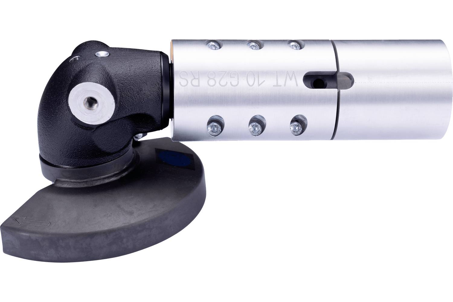 PFERD TOOLS WT 10 G28 RS 87100989 Vreteno robota 1 ks-0