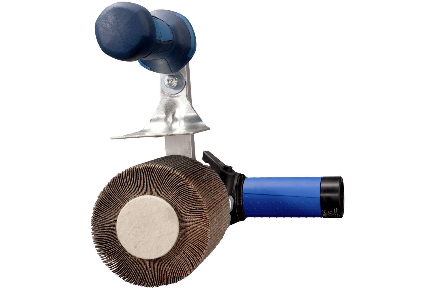 PFERD TOOLS SWT 10 G28 87101531 Satinujúci uhlový pohon 1 ks-0