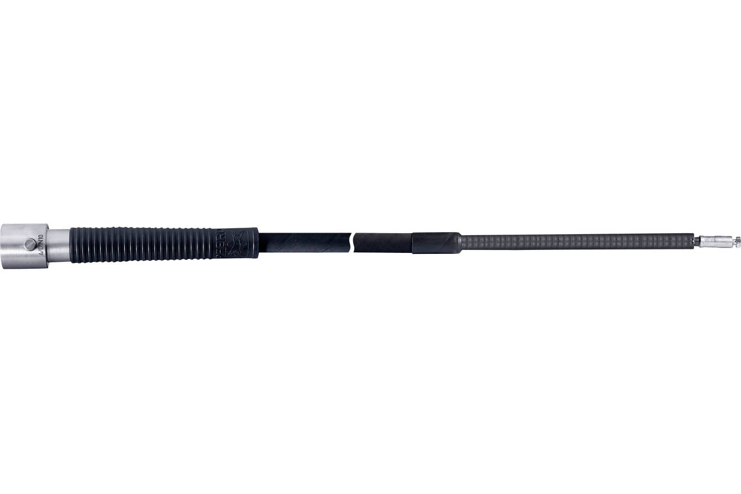 PFERD TOOLS BW 4 PST-T DIN 10/M4 1,5 m 87101801 Ohýbací hriadeľ 1 ks-0