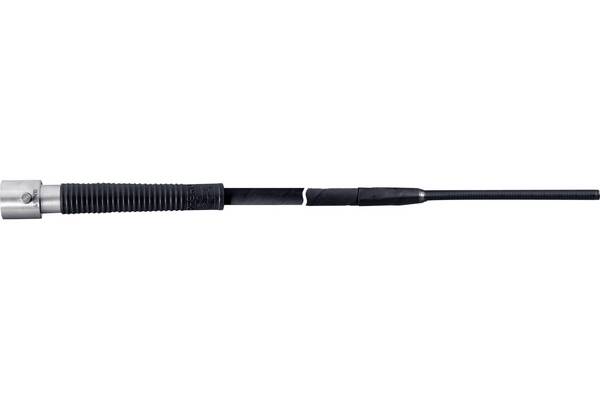 PFERD TOOLS SCH 4 PST-T DIN 10/M4 1,5 m pneumatická hadica 1537 mm