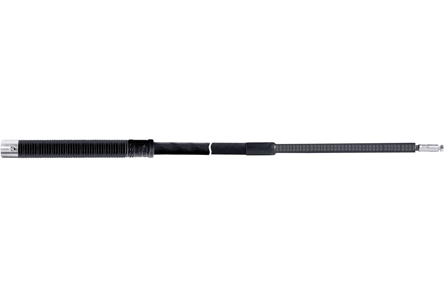 PFERD TOOLS BW 7 PST-T DIN 10/M5 2 m 87101804 Ohýbací hriadeľ 1 ks-0