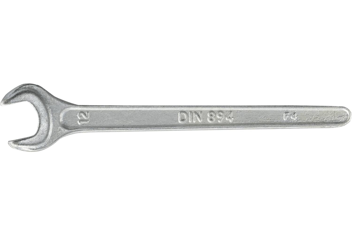 PFERD TOOLS EM SW 12 mm 98980322 jednostranný kľúč 12 mm-0