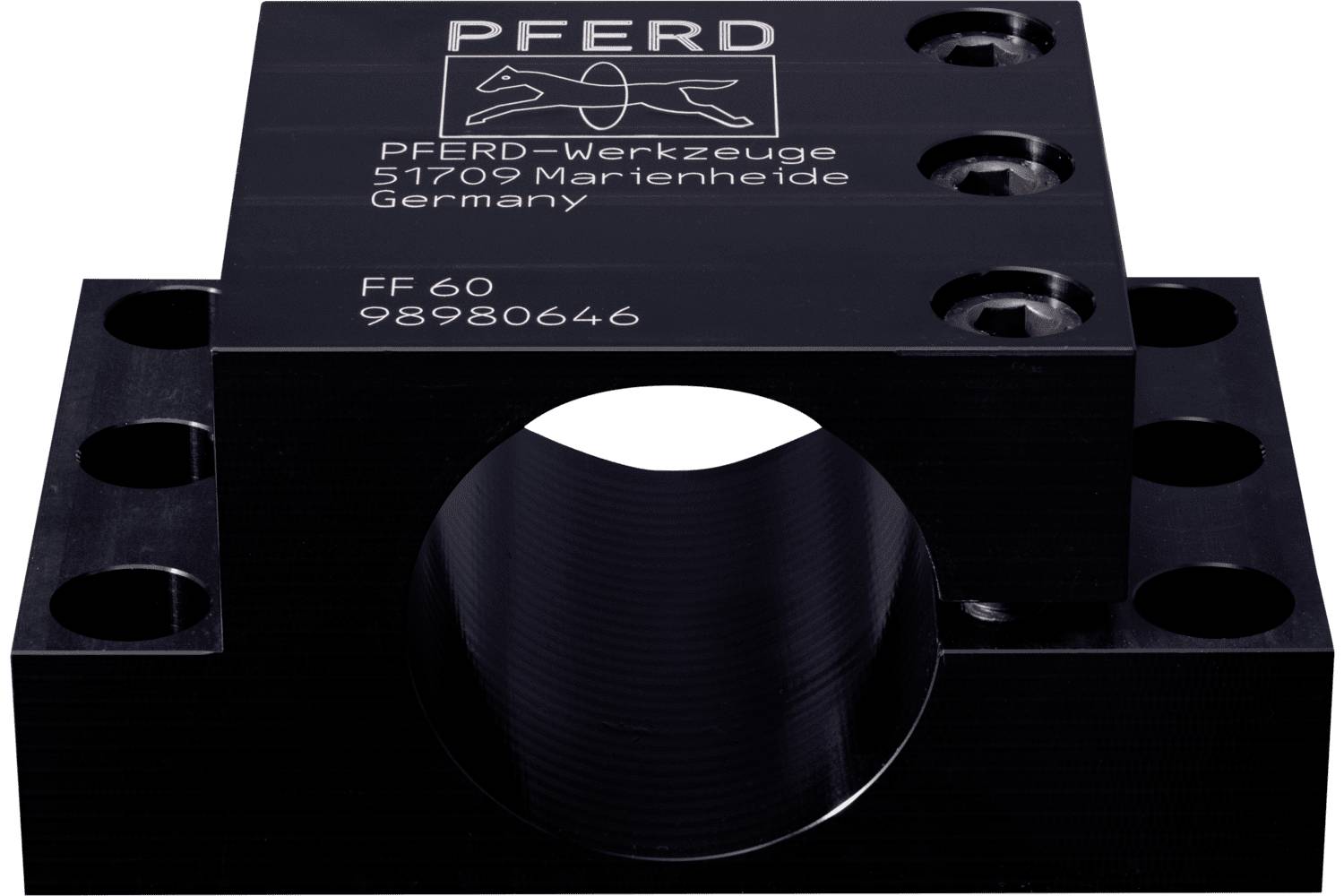 PFERD TOOLS FF 60 98980646 príruba nohy 1 ks-0