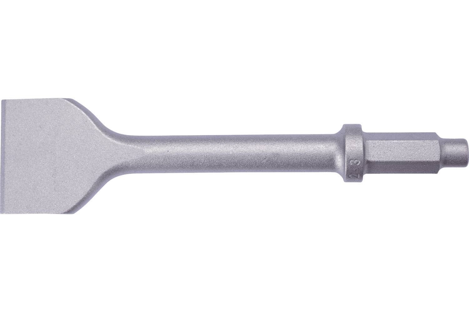 PFERD TOOLS 98989025 BM 125X40 EG02 Brede beitel 40 mm 1 stuk(s)